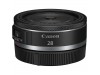 Canon RF 28mm f/2.8 STM Lens (Promo Cashback Rp 400.000)